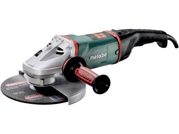 Metabo 606475260 Kulmahiomakone 2600 wattia