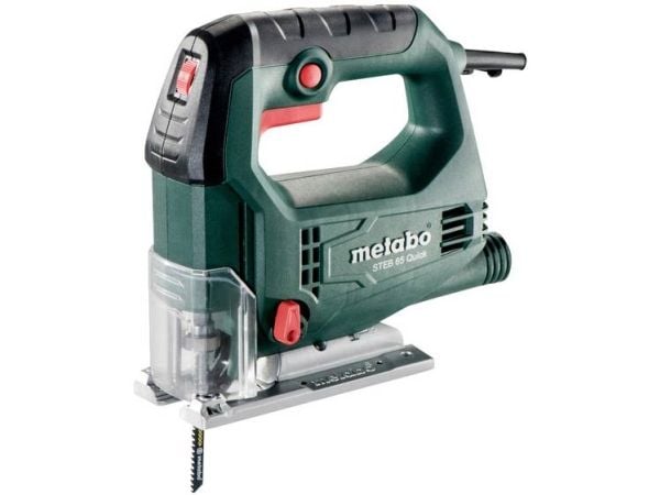 Metabo STEB 65 QUICK - Løvsag - 450 W