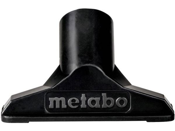 Metabo 6.30320.00, musta, ASA 1202, 120 mm, 120 mm