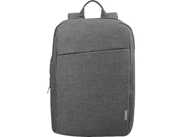 Lenovo Casual Backpack B210 - Notebookryggsekk - 15.6" - for IdeaPad Flex 5 16; IdeaPad S340-14; ThinkPad E14 Gen 3; X1 Nano Gen 2; V15 IML