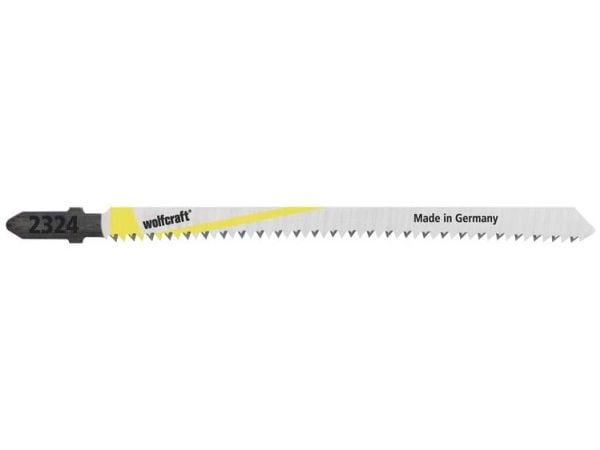 Wolfcraft 2324000 Sticksågblad 1 st