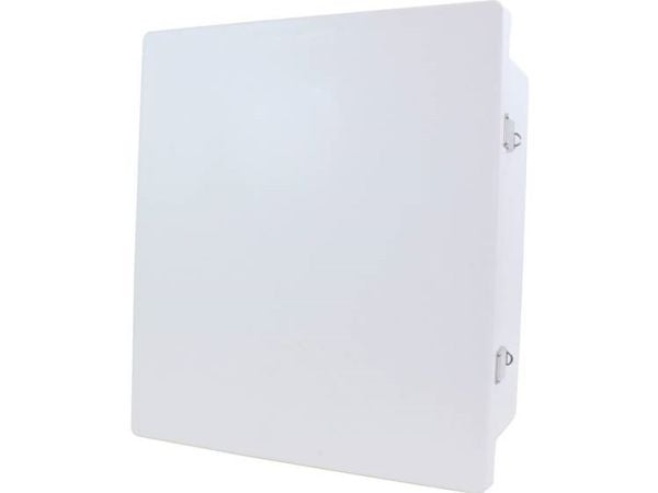 Hammond Electronics Hammond Electronics seinäkiinnityskotelo 413 x 366 x 207 GRP harmaa 1 kpl