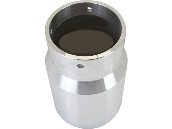 Berger & Schröter 50327 adapter för 50328/50329 upp till 120 mm (för pålhammare) Berger & Schröter 50327 adapter för 50328/50329 upp till 120 mm (för pålhammare)