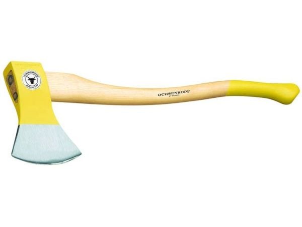 Ochsenkopf 1591193 øks 700 mm 2100 g hodevekt 1100 g