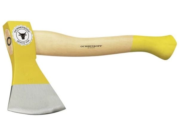 Ochsenkopf øks 1591657 | Økse 380 mm | 980 g | hodevekt 800 g