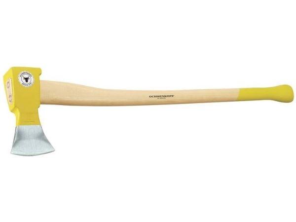 Ochsenkopf 1591762 Halkaisukirves 850 mm 3,8 kg Pään paino 2750 g