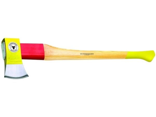 SPALT-FIX øks OX 648 H-2508, ROTBAND-PLUS, øks/øks