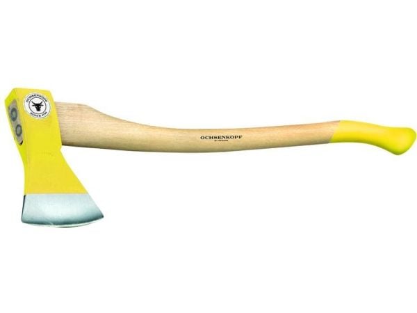 Ochsenkopf 1953338 kløyveøks 700 mm 1850 g hodevekt 1250 g