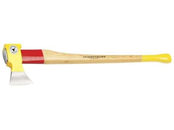 Ochsenkopf 2336537 Klyveøks 900 mm 4520 g Hovedvekt 2750 g