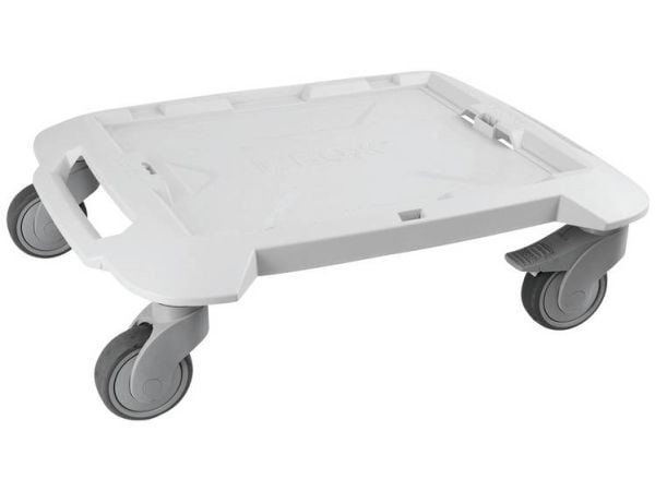 Gedore 1100 R 2823756 Rulleplade Muovi Bæreevne (max.): 100 kg
