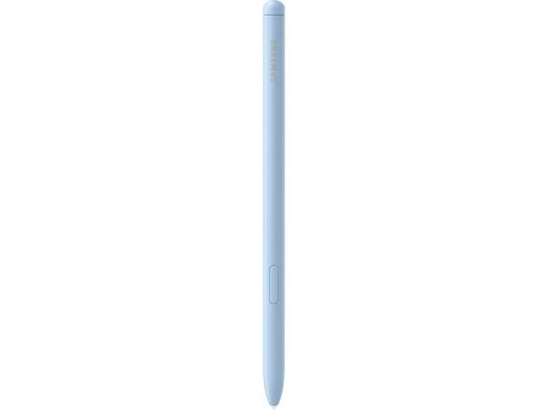 Samsung S Pen - Penna för surfplatta - angorablå - för Galaxy Tab S6 Lite