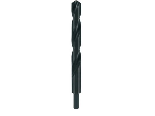 RUKO 200155 HSS-R spiralbor 15,5 mm samlet lengde 178 mm DIN 338 (1 stk)