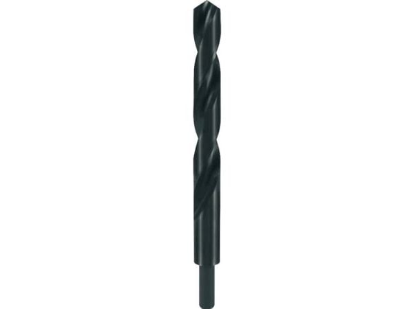 RUKO 200185 HSS-R spiralbor 18,5 mm total lengde 198 mm DIN 338 1 stk