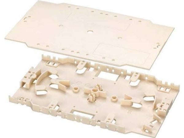 Rutenbeck 228070000 Splice-kassett 1 st