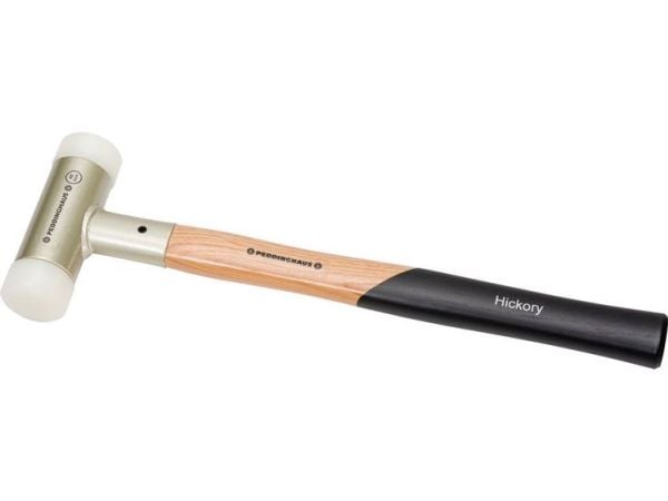 Peddinghaus dødslagshammer Ø35 mm med Hickory skaft