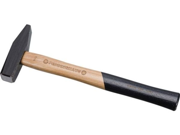 Peddinghaus bænkhammer 400 g - m/tværpen
