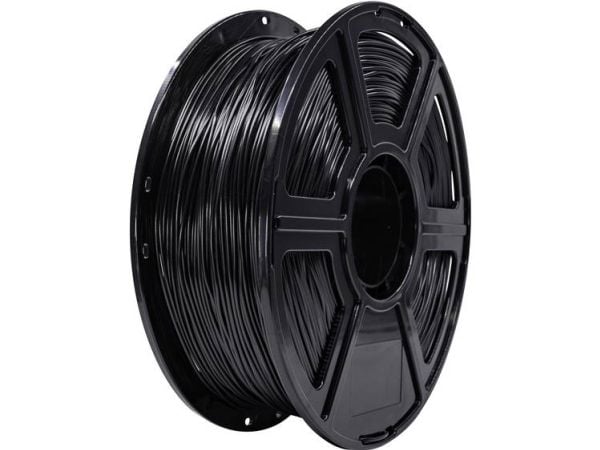 Flexibelt 1 kg Black Flashforge 3D-filament 1,75 mm (FLB1)