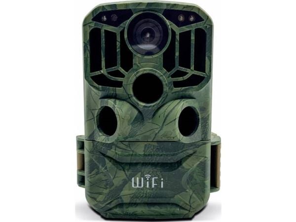 Kamera IP Braun Phototechnik Kameramonitorująca Braun ScoutingCam Black800 WiFi