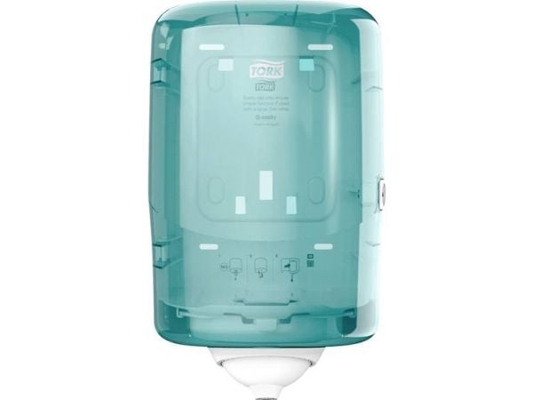 Tork 473167, 191 mm, 180 mm, 321 mm, 913 g, 186 mm, 202 mm