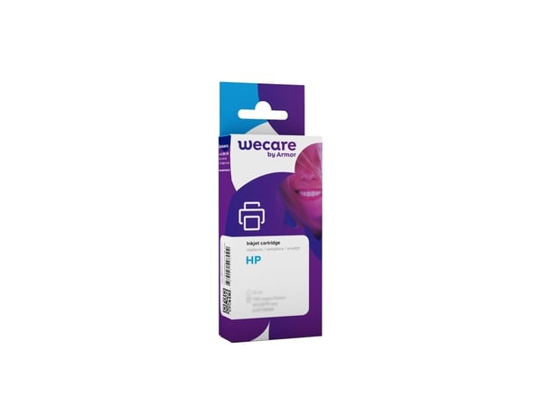 Wecare K20658W4, 26 ml, 1 kpl