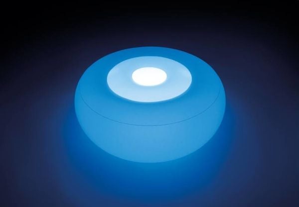 Intex Intex LED Ottoman, lampa
