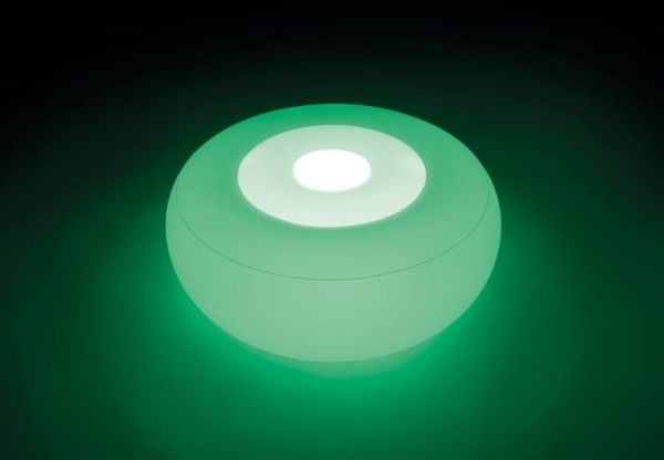 Intex Intex LED Ottoman, lampa