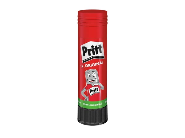 Pritt ORIGINAL limstift 43 g Pritt ORIGINAL limstift 43 g