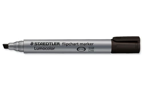 Staedtler 356 B-9, 1 kpl, Musta, Polypropeeni (PP), 2 mm, 5 mm