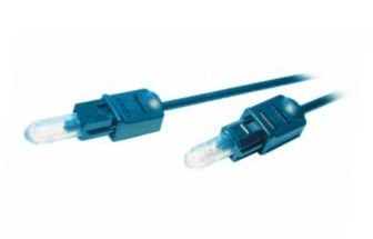Vivanco PS L1115, 1,5 m, TOSLINK, TOSLINK