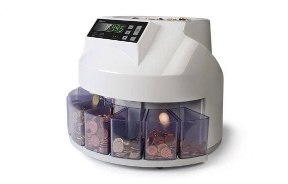 Safescan 1250, 5 kg, 355 x 330 x 266 mm, 45 W, 230 V, 50 Hz, 7 sifre