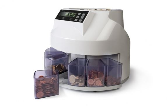 Safescan 1250, 5 kg, 355 x 330 x 266 mm, 45 W, 230 V, 50 Hz, 7 sifre