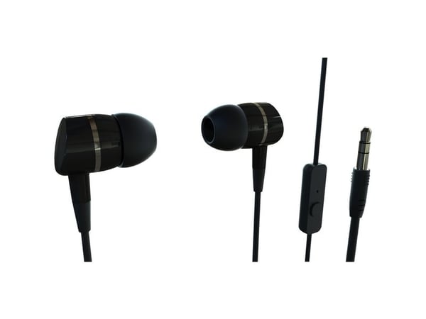 Vivanco 38899, Kabel, 20 - 20000 hz, Samtal/musik, Headset, Multifärg