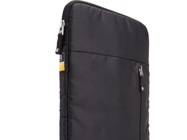 Case Logic TS-110 Black, Suojakotelo, Mikä tahansa tuotemerkki, 25,4 cm (10"), 100 g