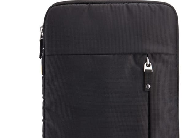 Case Logic TS-110 Black, Suojakotelo, Mikä tahansa tuotemerkki, 25,4 cm (10"), 100 g