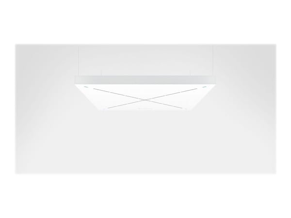 Sennheiser TeamConnect Ceiling 2 - Mikrofon - RJ-45