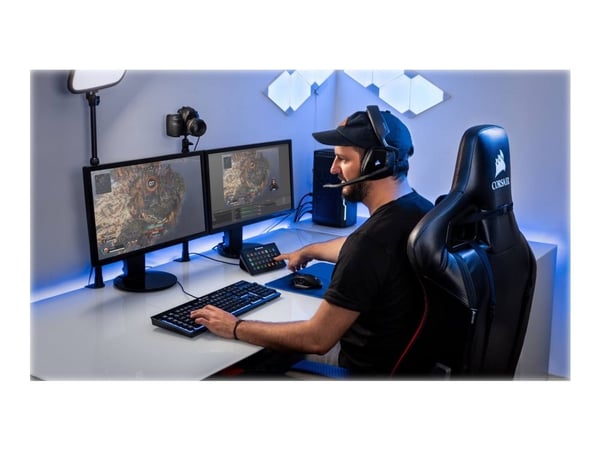 Elgato Stream Deck XL