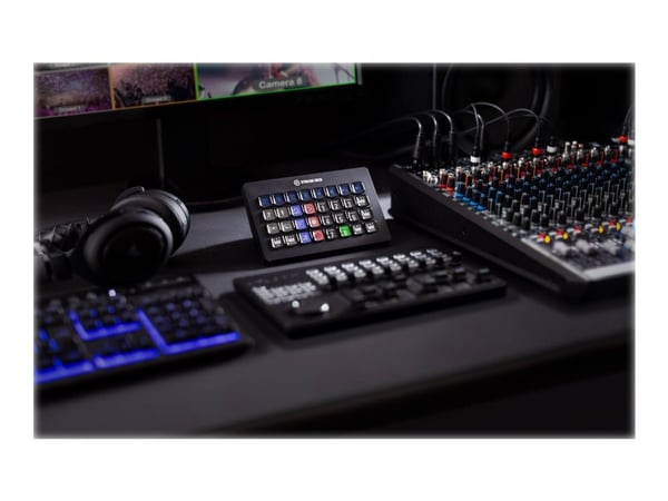 Elgato Stream Deck XL