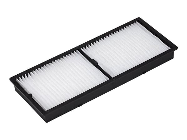 Epson V13H134A56, Suodatinpakkaus, Epson, Musta, Valkoinen, 175 mm, 205 mm, 245 mm