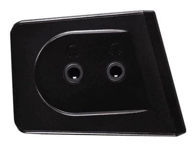 Dell AX510 Sound Bar - Lydplanke - for skjerm - 10 watt - svart