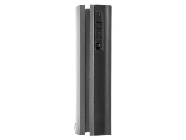 Emos 3402060001, Sølv, 85 dB, Trådløs, 433 MHz, 120 m, Batteri