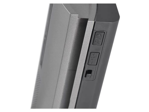 Emos 3402060001, Sølv, 85 dB, Trådløs, 433 MHz, 120 m, Batteri