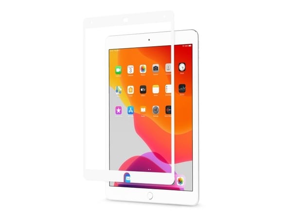 Moshi iVisor AG, Kirkas näytönsuoja, 26,7 cm (10.5"), 1 kpl