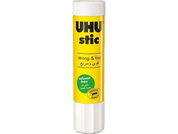 UHU UHU limstift 21g