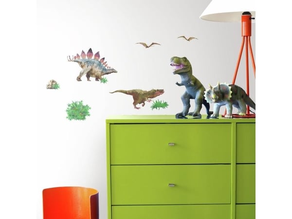 Dinosaur Wall Stickers