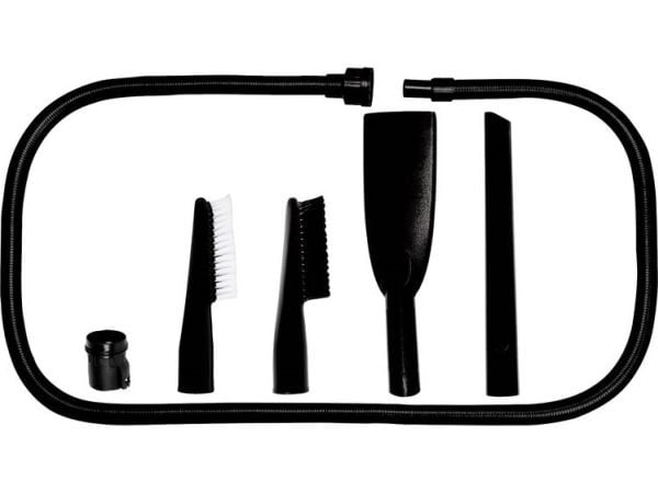 Einhell 2351245, Tilbehørssett, Sort, Einhell TE-VC 2340 SA, TE-VC 2230 SA, TC-VC 1930 SA, TC-VC 1930 S, TE-VC 1925 SA, TC-VC 1825,...