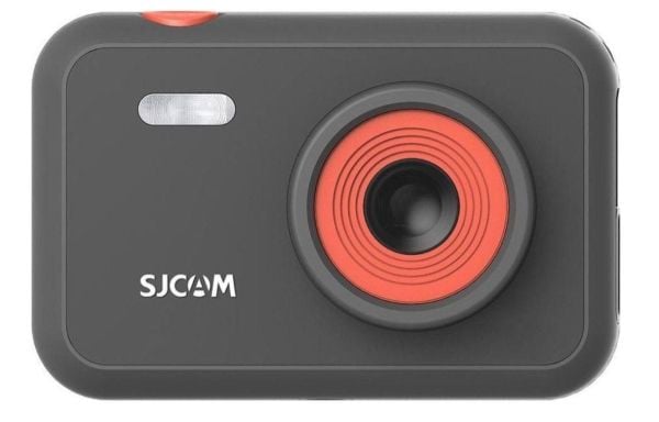 SJCAM FunCam kamera svart