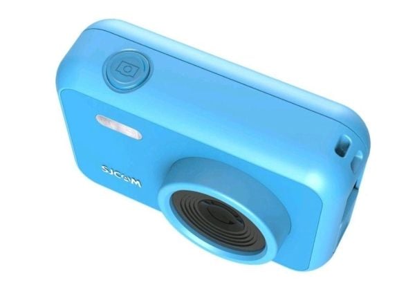 SJCAM FunCam Blå