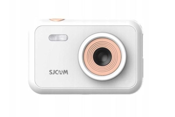 SJCAM FunCam, Full HD, CMOS, 12 MP, 60 fps, 800 mAh