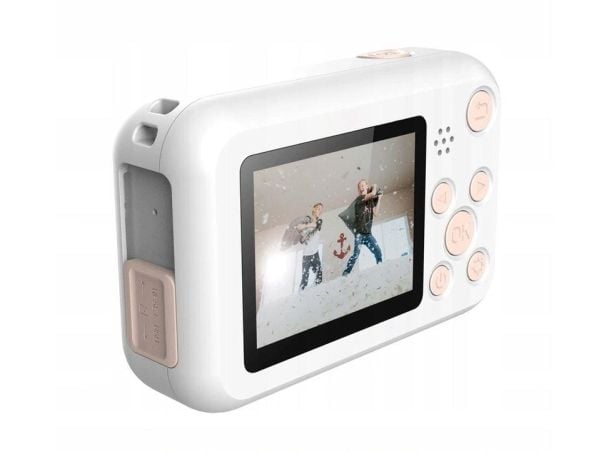SJCAM FunCam, Full HD, CMOS, 12 MP, 60 fps, 800 mAh