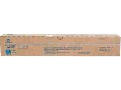Konica Minolta A9K8450, 33200 sivua, Syaani, 1 kpl